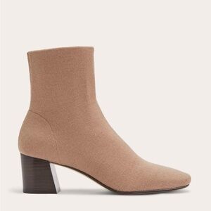 Everlane Day Boot Reknit